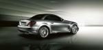 Mercedes-Benz SLK55 AMG 2005 года